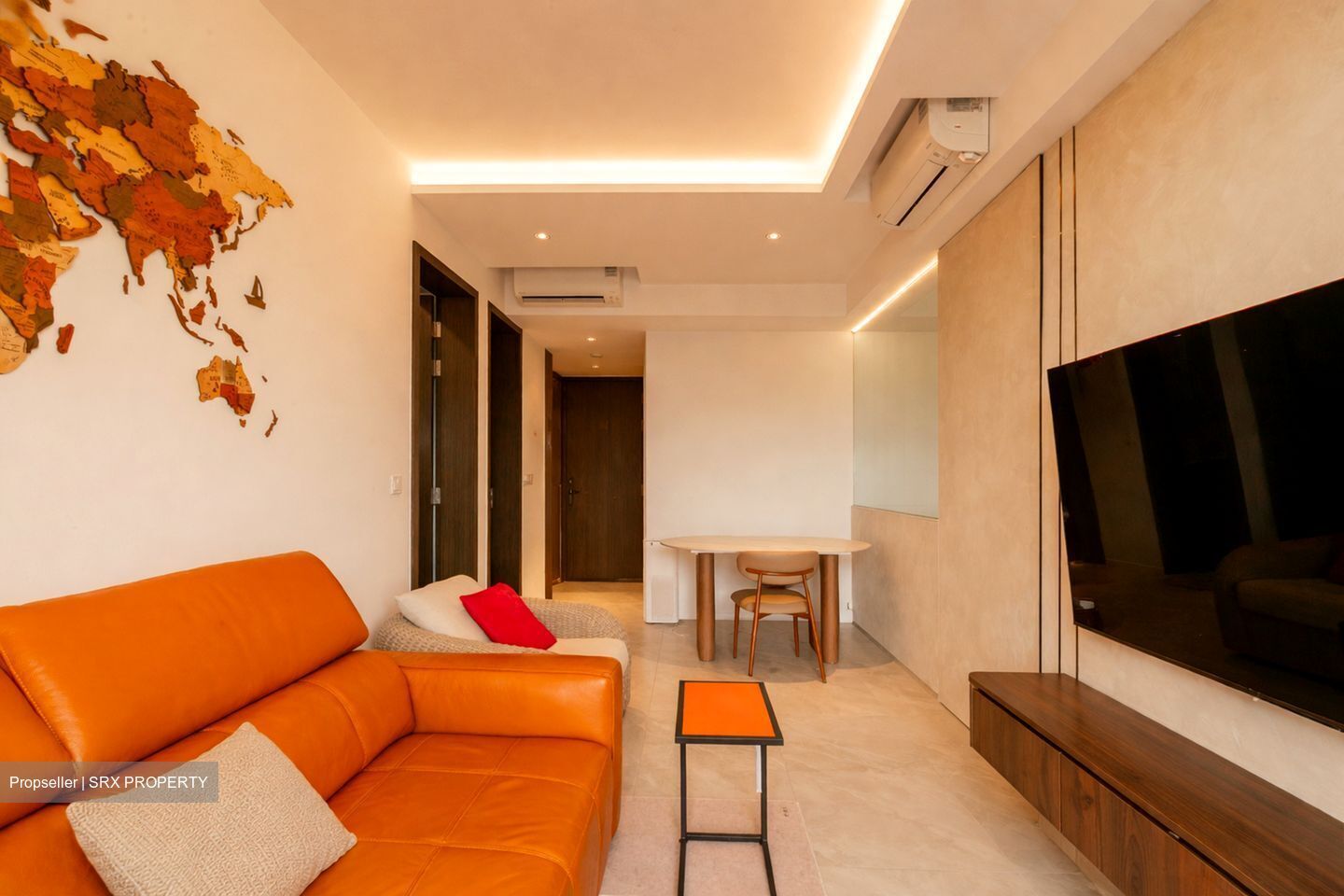 The Watergardens At Canberra (D27), Apartment #529542241